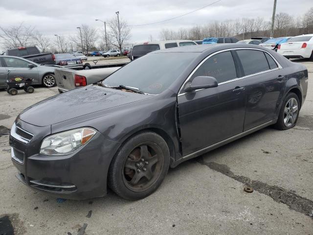 CHEVROLET MALIBU 1LT 2011 1g1zc5eu9bf145425