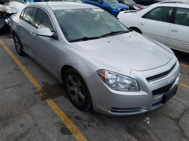 CHEVROLET MALIBU 1LT 2011 1g1zc5eu9bf146249