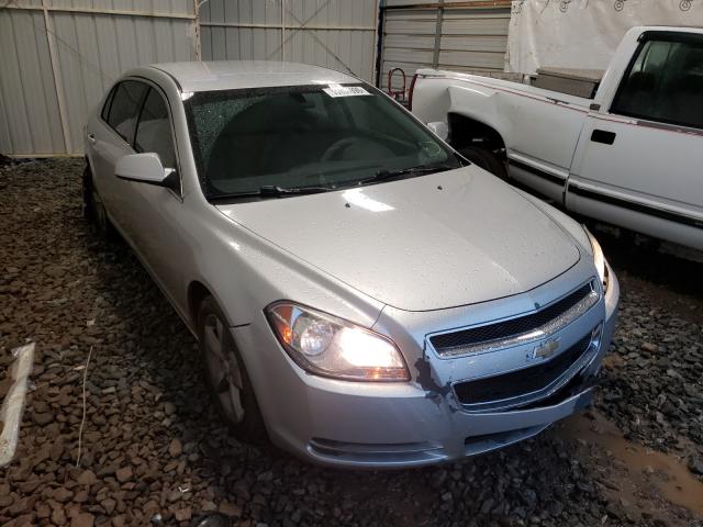 CHEVROLET MALIBU 1LT 2011 1g1zc5eu9bf147000