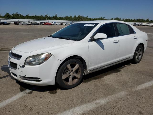 CHEVROLET MALIBU 1LT 2011 1g1zc5eu9bf159597