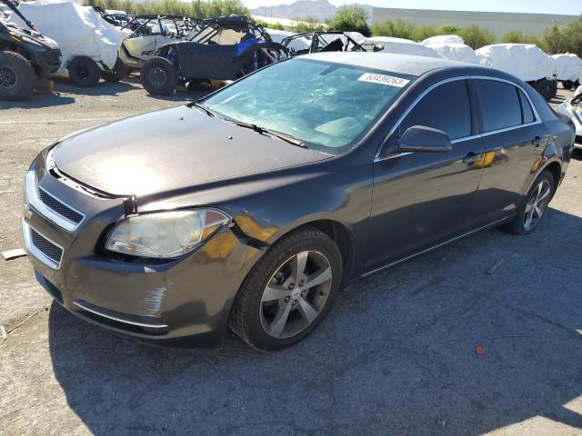 CHEVROLET MALIBU 1LT 2011 1g1zc5eu9bf162774