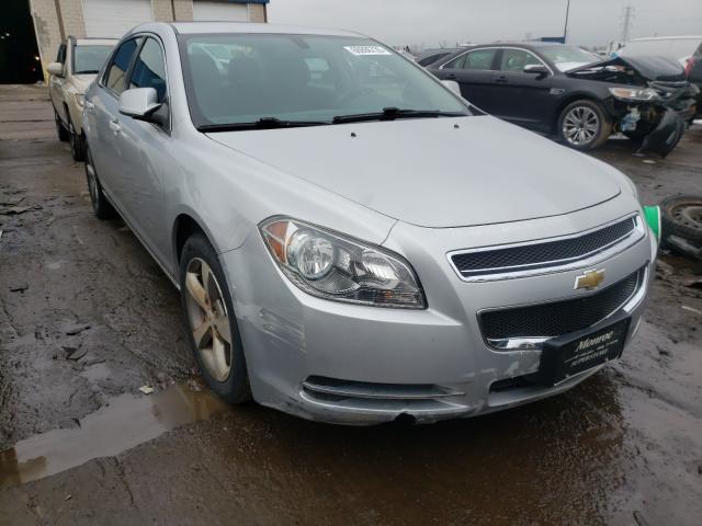 CHEVROLET MALIBU 1LT 2011 1g1zc5eu9bf169353