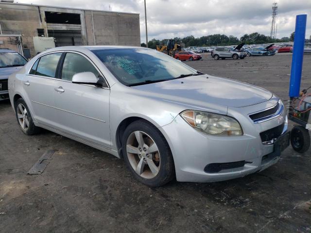 CHEVROLET MALIBU 1LT 2011 1g1zc5eu9bf177386