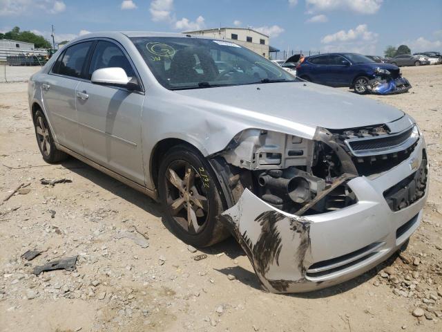 CHEVROLET MALIBU 1LT 2011 1g1zc5eu9bf199131