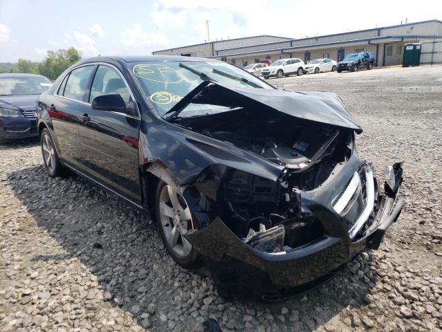 CHEVROLET MALIBU 1LT 2011 1g1zc5eu9bf287256