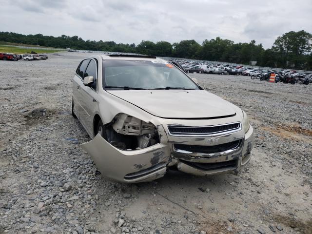 CHEVROLET MALIBU 1LT 2011 1g1zc5eu9bf289721