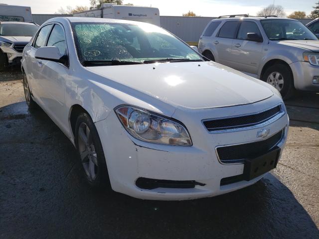 CHEVROLET MALIBU 1LT 2011 1g1zc5eu9bf293302