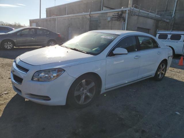 CHEVROLET MALIBU 2011 1g1zc5eu9bf321079