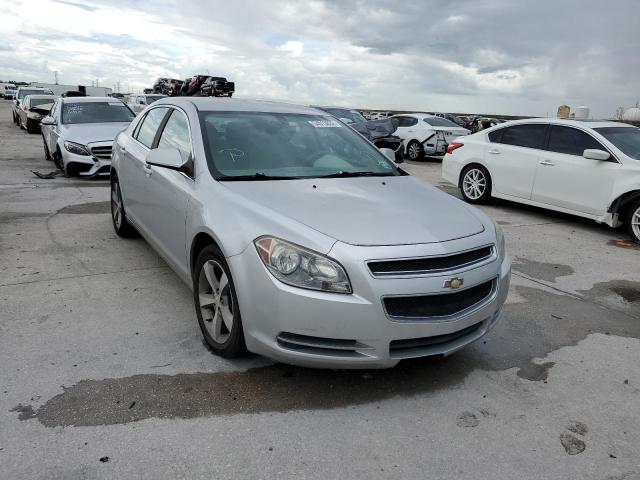 CHEVROLET MALIBU 1LT 2011 1g1zc5eu9bf327867