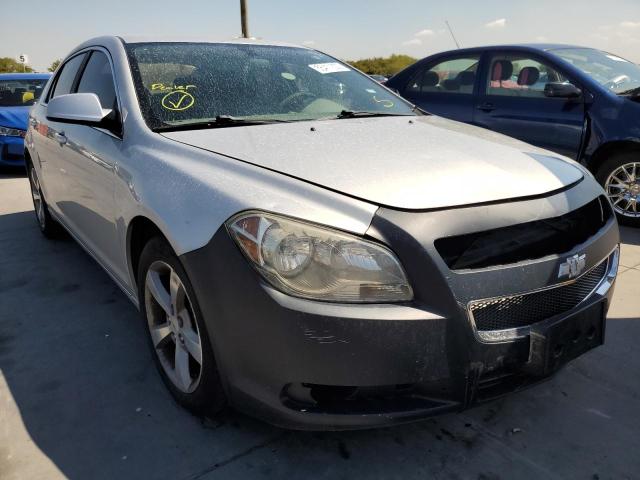 CHEVROLET MALIBU 1LT 2011 1g1zc5eu9bf346533