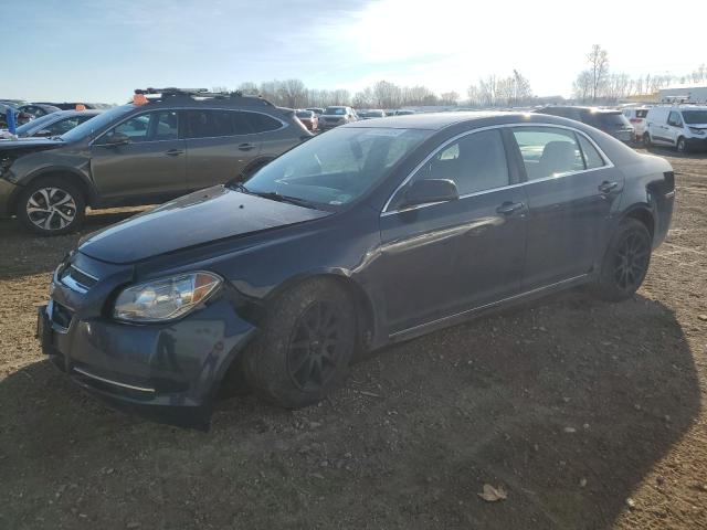 CHEVROLET MALIBU 1LT 2011 1g1zc5eu9bf348170