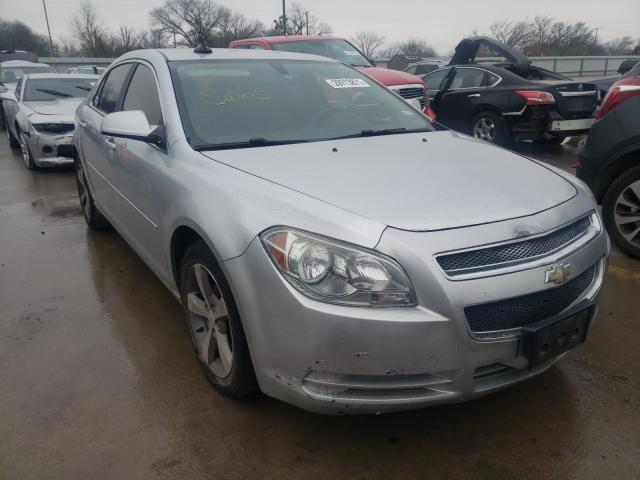 CHEVROLET MALIBU 1LT 2011 1g1zc5eu9bf355961