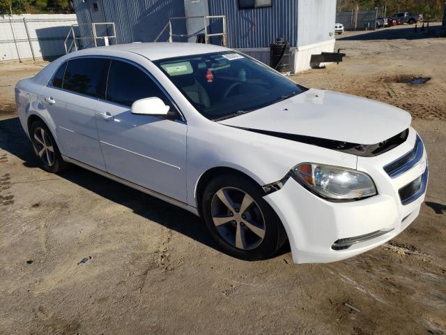 CHEVROLET MALIBU 1LT 2011 1g1zc5eu9bf385798