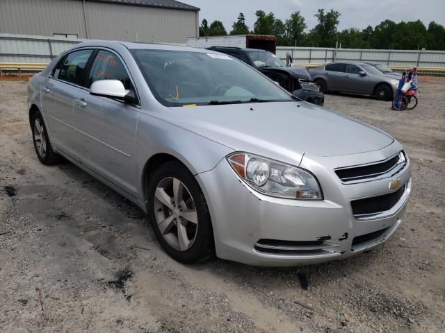 CHEVROLET MALIBU 1LT 2011 1g1zc5eu9bf390077