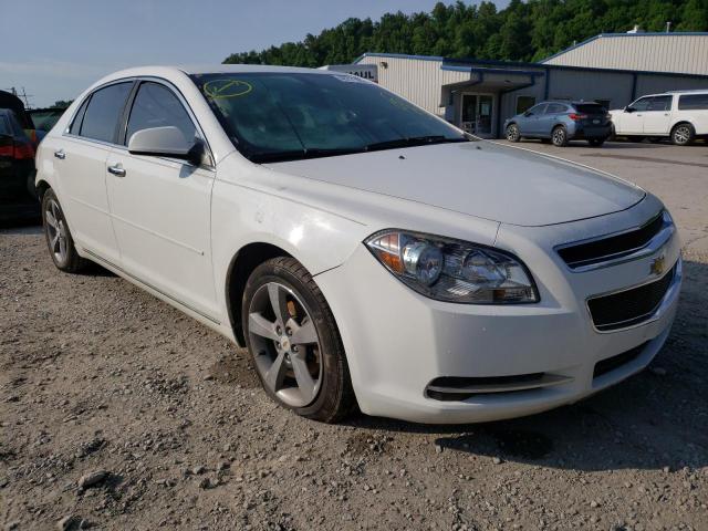 CHEVROLET MALIBU 1LT 2012 1g1zc5eu9cf108604