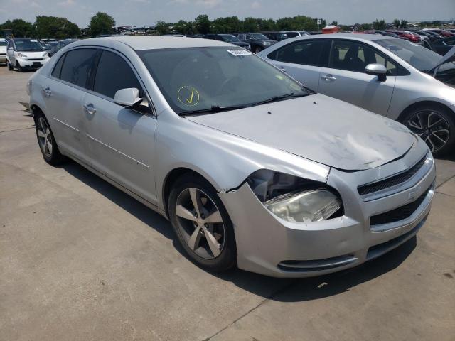 CHEVROLET MALIBU 1LT 2012 1g1zc5eu9cf115441