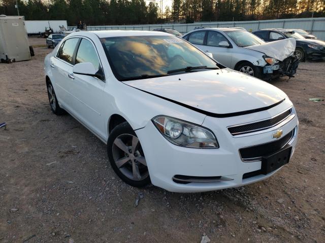 CHEVROLET MALIBU 1LT 2012 1g1zc5eu9cf137326