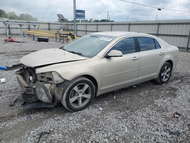 CHEVROLET MALIBU 2012 1g1zc5eu9cf140484