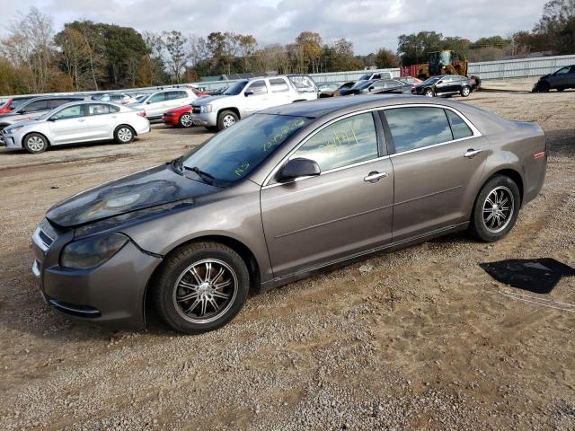 CHEVROLET MALIBU 1LT 2012 1g1zc5eu9cf156488