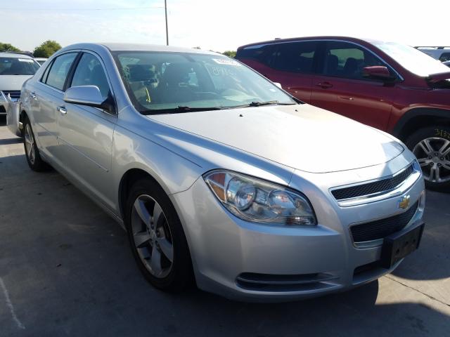 CHEVROLET MALIBU 1LT 2012 1g1zc5eu9cf157348