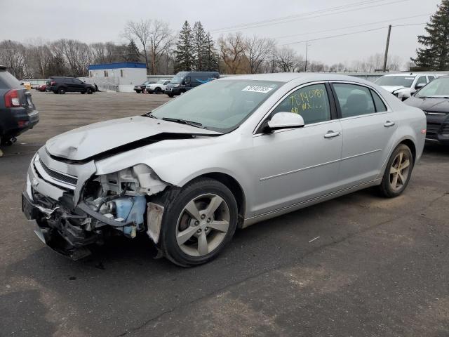 CHEVROLET MALIBU 2012 1g1zc5eu9cf158094