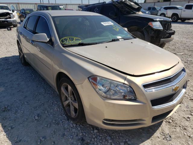 CHEVROLET MALIBU 1LT 2012 1g1zc5eu9cf162226