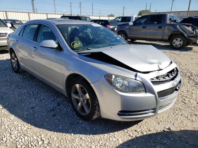 CHEVROLET MALIBU 1LT 2012 1g1zc5eu9cf170651