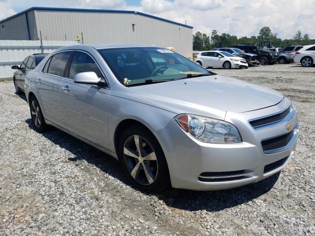 CHEVROLET MALIBU 1LT 2012 1g1zc5eu9cf183884