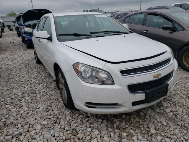 CHEVROLET MALIBU 1LT 2012 1g1zc5eu9cf202367