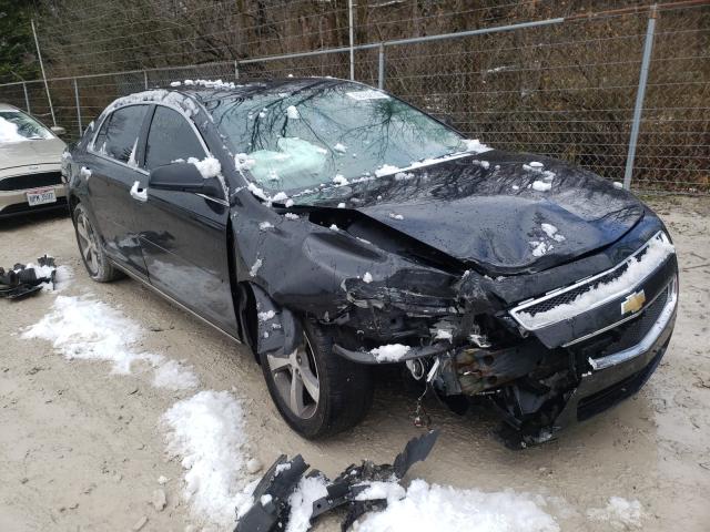 CHEVROLET MALIBU 1LT 2012 1g1zc5eu9cf261094