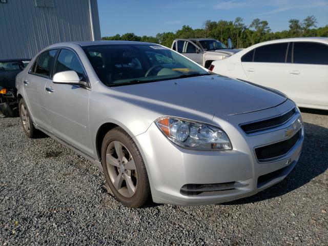 CHEVROLET MALIBU 1LT 2012 1g1zc5eu9cf276467