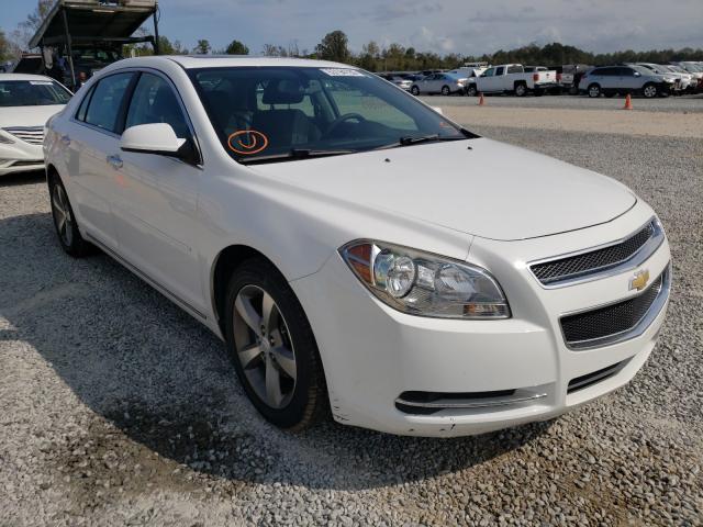 CHEVROLET MALIBU 1LT 2012 1g1zc5eu9cf279983