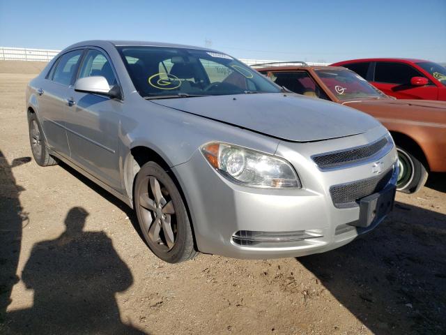 CHEVROLET MALIBU 1LT 2012 1g1zc5eu9cf281023