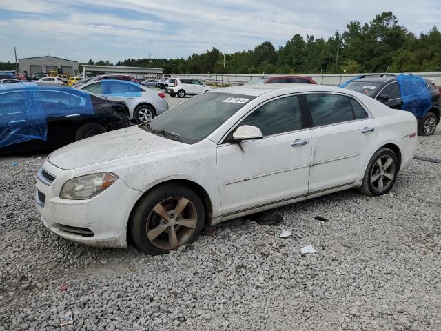 CHEVROLET MALIBU 1LT 2012 1g1zc5eu9cf282415