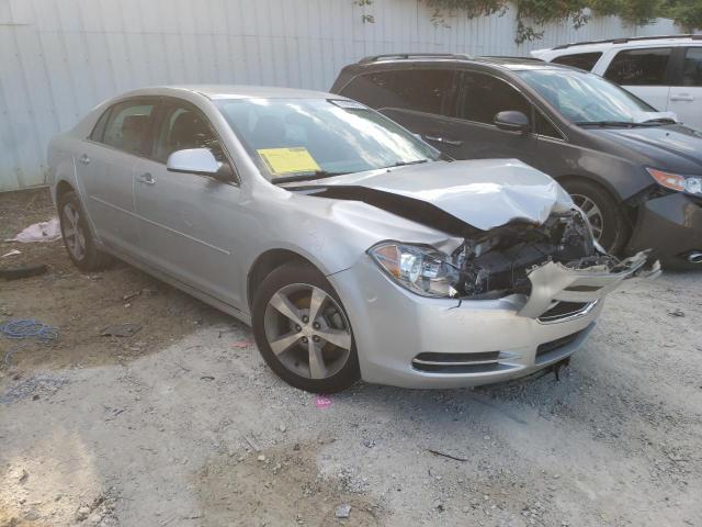 CHEVROLET MALIBU 1LT 2012 1g1zc5eu9cf286643