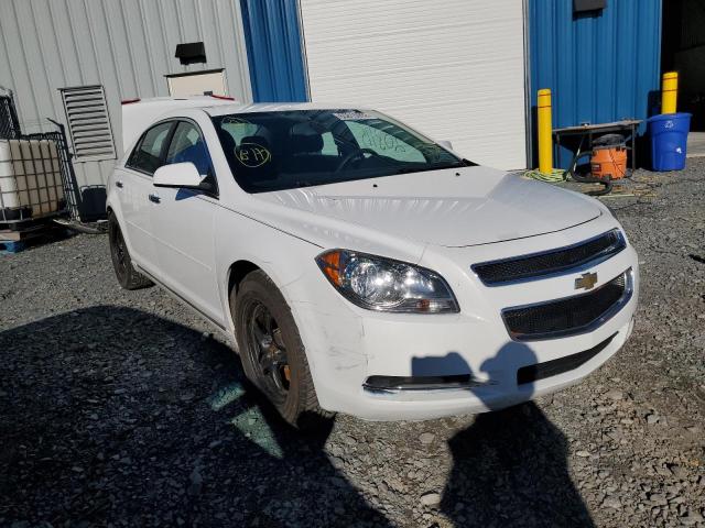 CHEVROLET MALIBU 1LT 2012 1g1zc5eu9cf308107