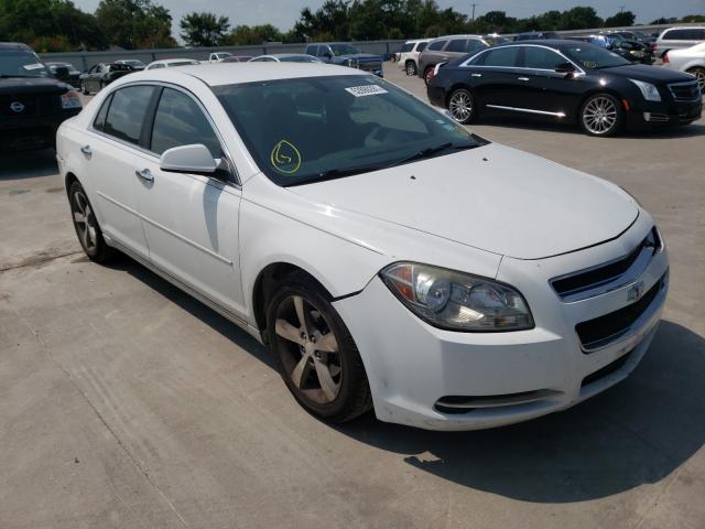 CHEVROLET MALIBU 1LT 2012 1g1zc5eu9cf308284