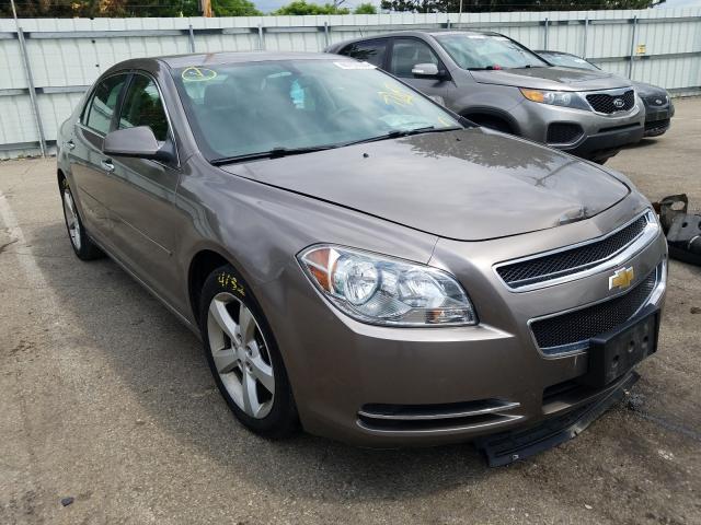 CHEVROLET MALIBU 1LT 2012 1g1zc5eu9cf310701