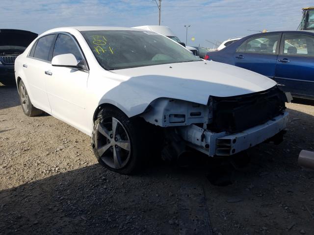 CHEVROLET MALIBU 1LT 2012 1g1zc5eu9cf310830