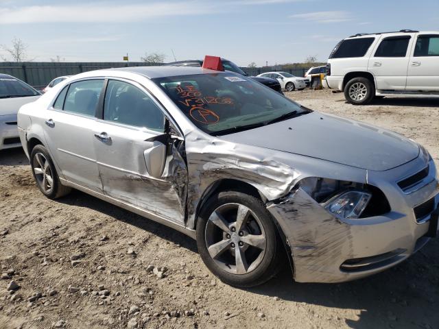 CHEVROLET MALIBU 1LT 2012 1g1zc5eu9cf311203