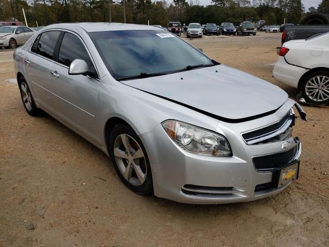 CHEVROLET MALIBU 1LT 2012 1g1zc5eu9cf316238