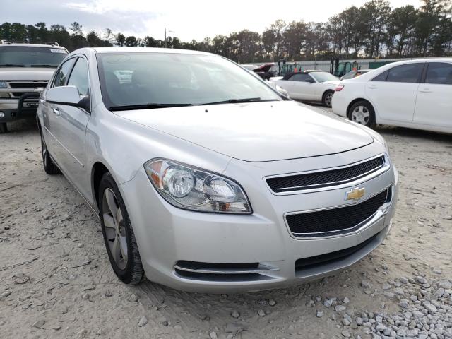 CHEVROLET MALIBU 1LT 2012 1g1zc5eu9cf333394