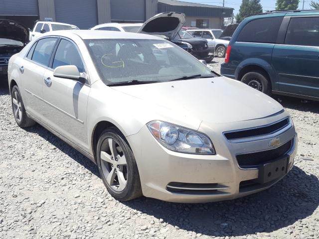 CHEVROLET MALIBU 1LT 2012 1g1zc5eu9cf335159