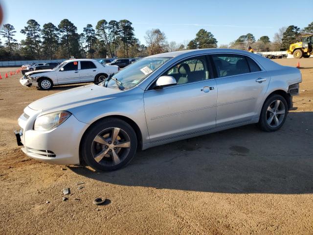 CHEVROLET MALIBU 2012 1g1zc5eu9cf361969