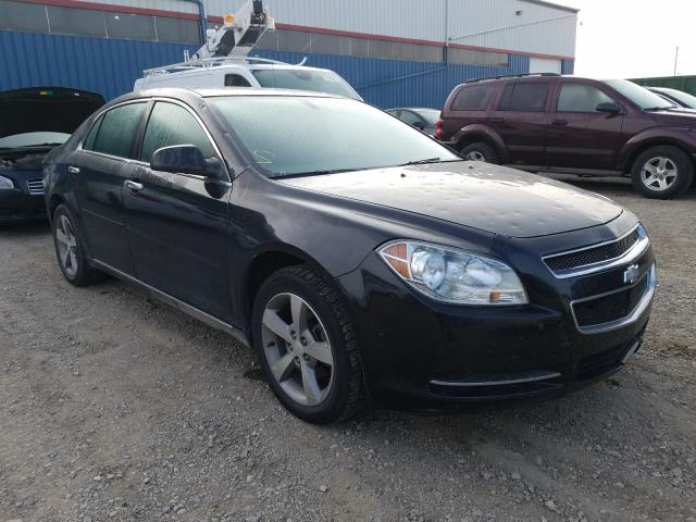 CHEVROLET MALIBU 1LT 2012 1g1zc5eu9cf365746