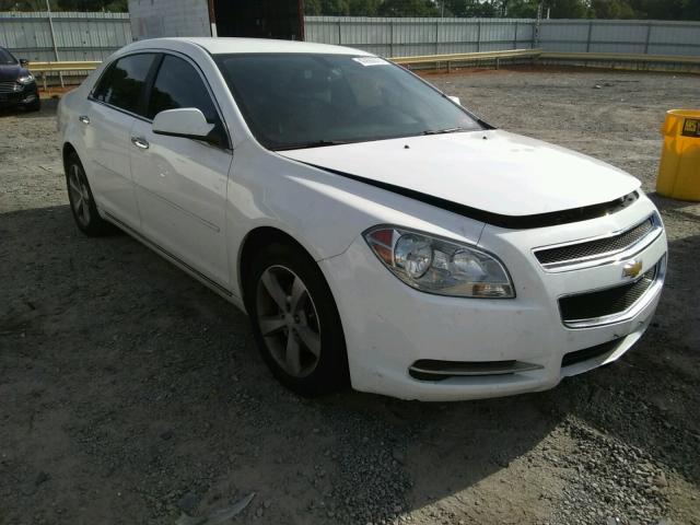 CHEVROLET MALIBU 1LT 2012 1g1zc5eu9cf368761