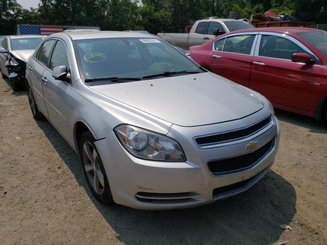 CHEVROLET MALIBU 1LT 2012 1g1zc5eu9cf368775