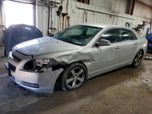 CHEVROLET MALIBU 1LT 2012 1g1zc5eu9cf380232