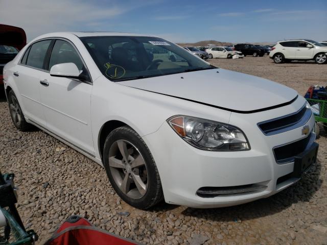 CHEVROLET MALIBU 1LT 2012 1g1zc5eu9cf389660