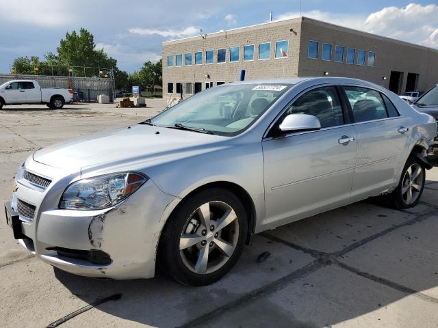 CHEVROLET MALIBU 1LT 2012 1g1zc5eu9cf390081